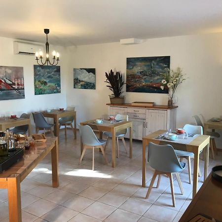 Les Mas Du Peintre Bed & Breakfast Sarlat-la-Caneda Luaran gambar