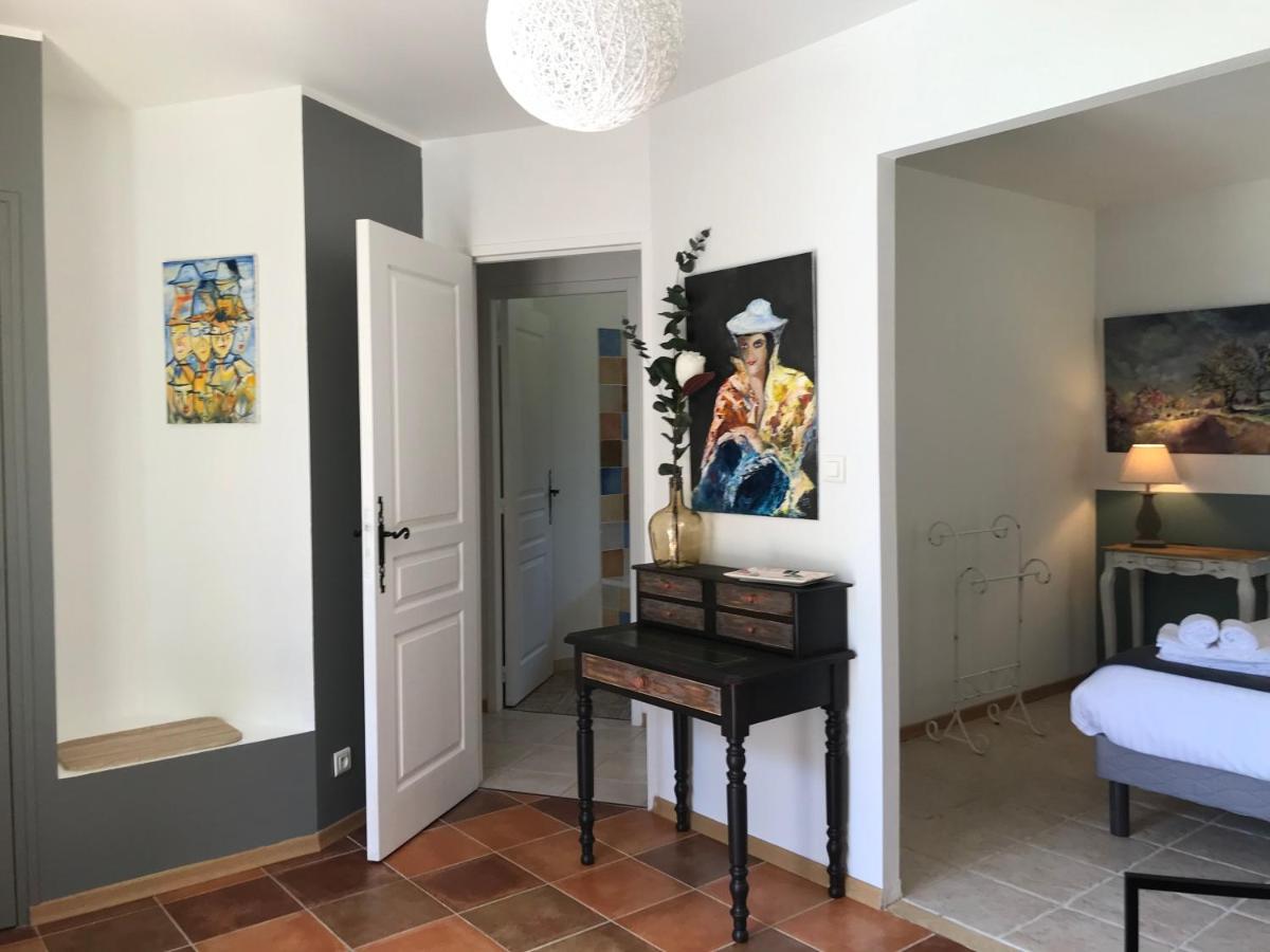 Les Mas Du Peintre Bed & Breakfast Sarlat-la-Caneda Luaran gambar