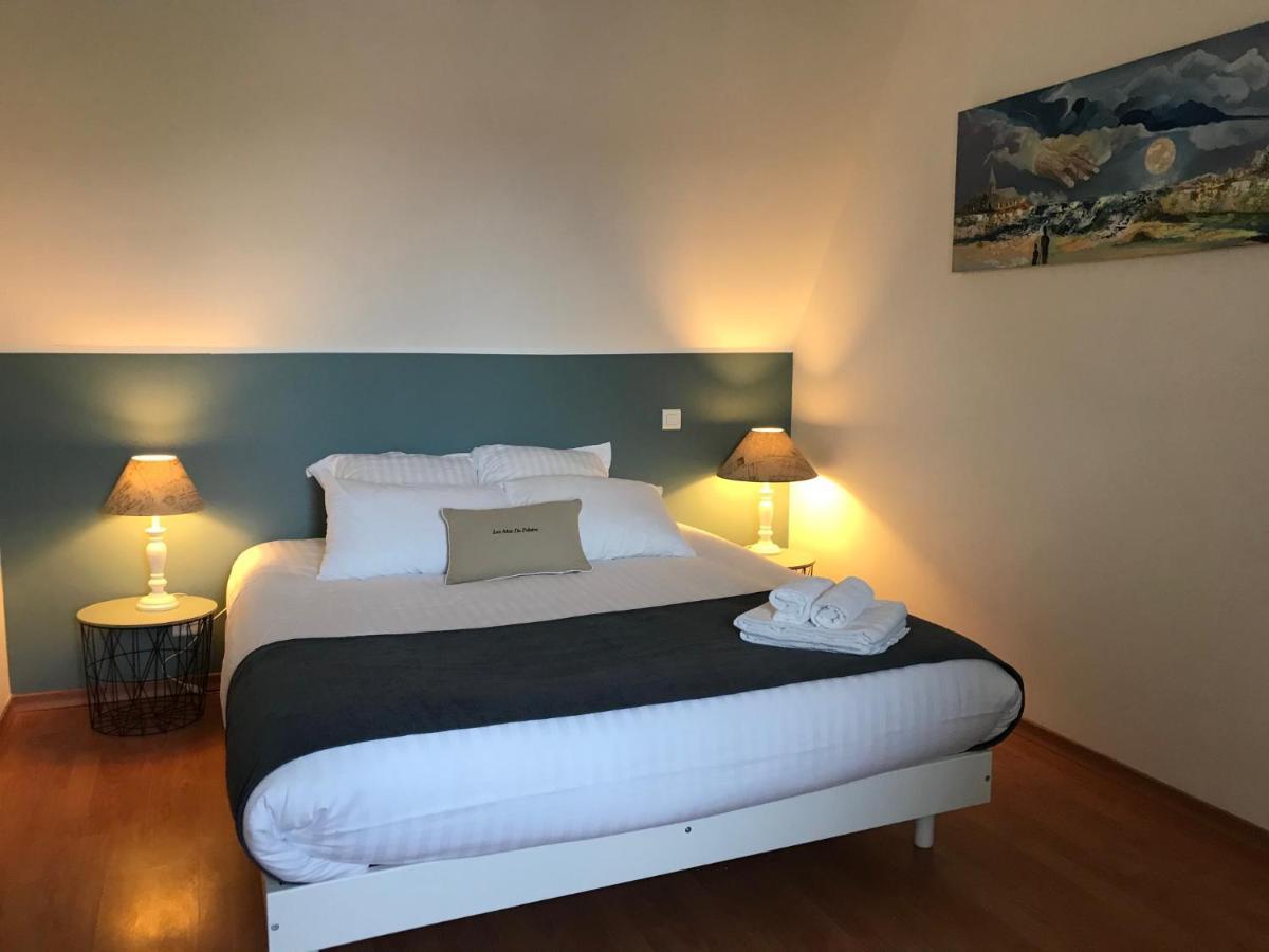 Les Mas Du Peintre Bed & Breakfast Sarlat-la-Caneda Luaran gambar